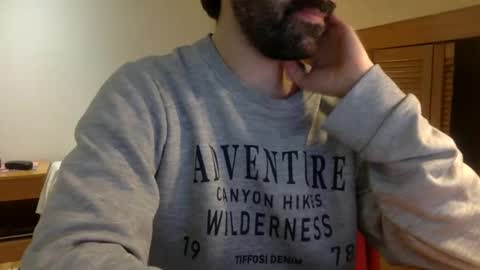 Tom A.    online show from January 2025 12:12:01 AM