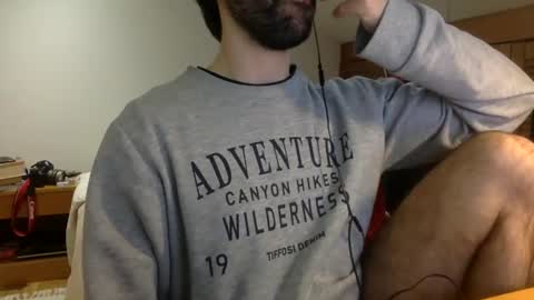 Tom A.    online show from January 2025 12:33:02 PM