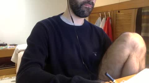 Tom A.    online show from January 2025 11:26:01 AM