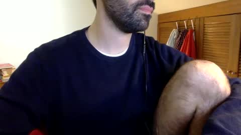 Tom A.    online show from January 2025 06:20:02 PM