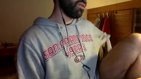 Tom A.    online show from February 2025 01:10:01 AM