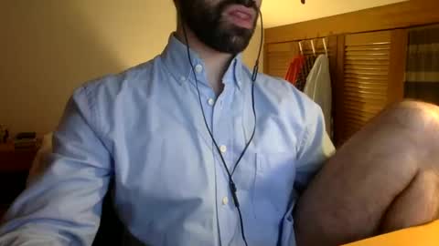 Tom A.    online show from March 2025 12:33:02 AM