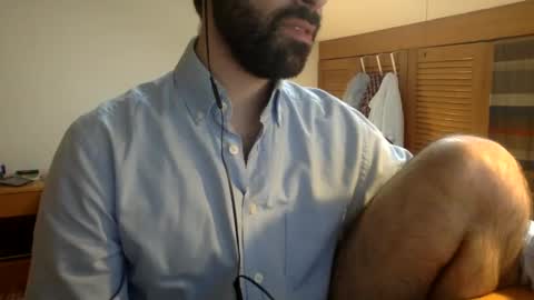 Tom A.    online show from March 2025 01:21:01 PM