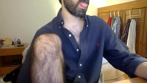 Tom A.    online show from November 2025 02:16:01 PM