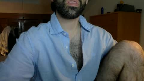 Snapshot of babyhardy chatting on June 2026 10:35:01 PM Tom A. online show from June 2026 10:35:01 PM