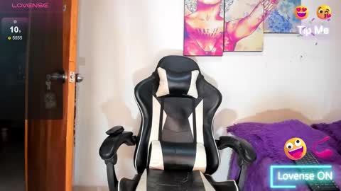 babyhorny_777 online show from March 2025 09:46:02 AM