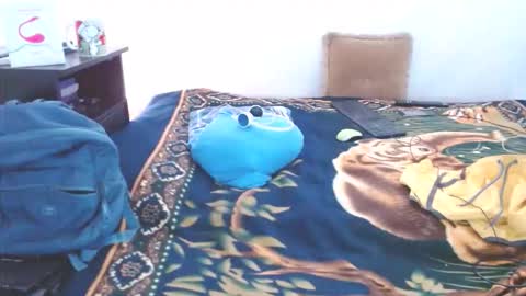 Jhony Naughty Skater online show from March 2026 01:59:01 PM