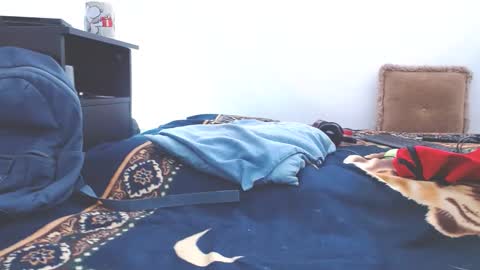 Jhony Naughty Skater online show from April 2026 02:03:02 PM