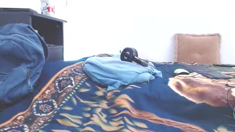 Jhony Naughty Skater online show from April 2026 03:10:02 PM