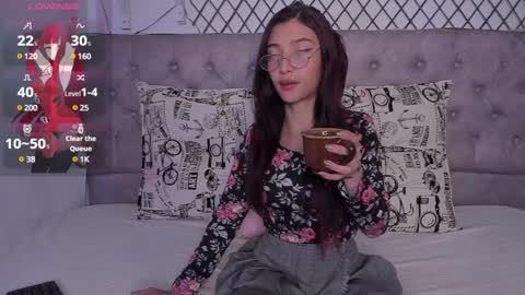 babylissie online show from January 2025 12:47:01 PM