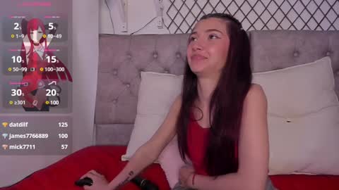 babylissie online show from January 2025 07:04:02 PM