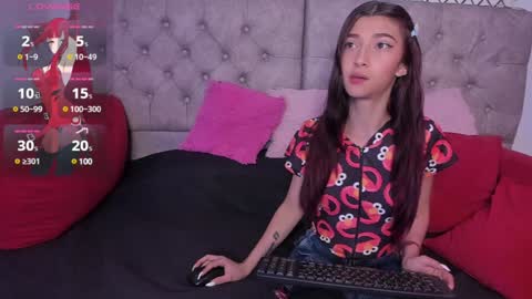 babylissie online show from February 2025 01:01:01 PM