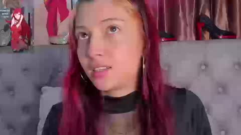 babylissie online show from September 2025 02:16:01 PM