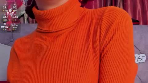 babylissie online show from September 2025 01:57:02 PM