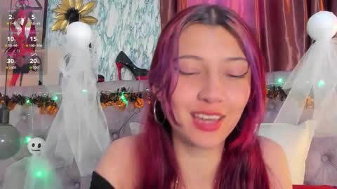 babylissie online show from October 2025 02:51:02 PM