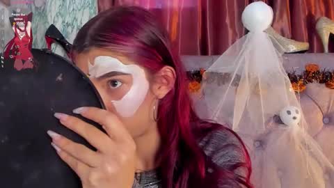 babylissie online show from October 2025 01:44:01 PM