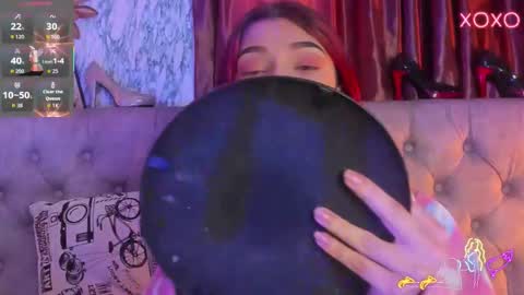 babylissie online show from January 2026 07:04:02 PM