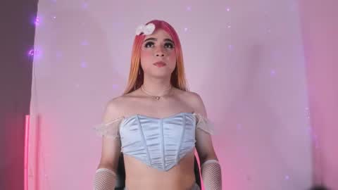 BABYLUNA   online show from March 2026 12:03:01 AM