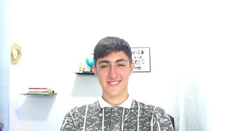 babymaik online show from January 2025 11:43:01 PM