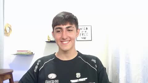 babymaik online show from January 2025 09:00:01 PM