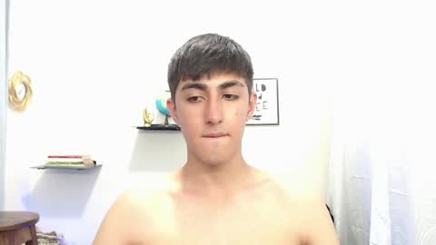 babymaik online show from January 2025 12:05:01 AM