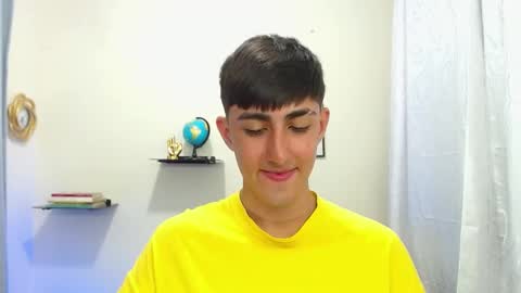 babymaik online show from February 2025 11:26:01 PM