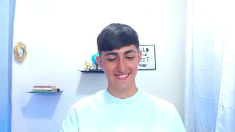 babymaik online show from February 2025 11:34:02 PM