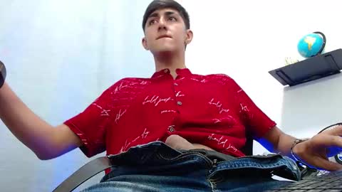 babymaik online show from February 2025 09:37:01 PM
