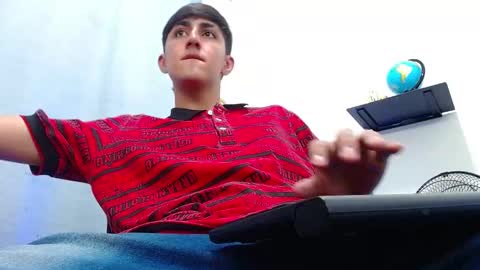 babymaik online show from February 2025 11:53:02 PM