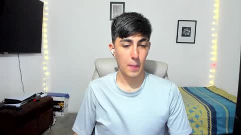 babymaik online show from September 2025 10:43:01 PM