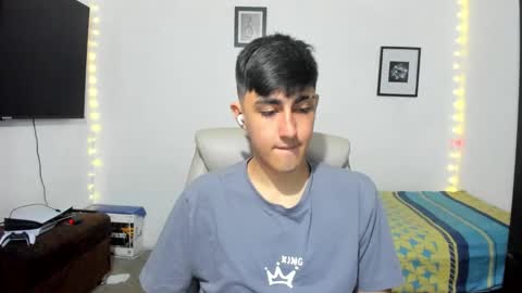 babymaik online show from September 2025 10:22:01 PM