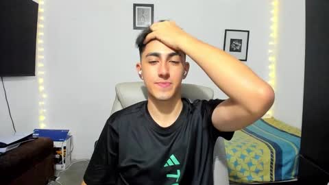 babymaik online show from October 2025 10:05:01 PM