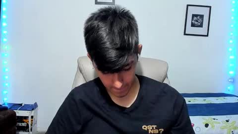 babymaik online show from November 2025 10:53:02 PM