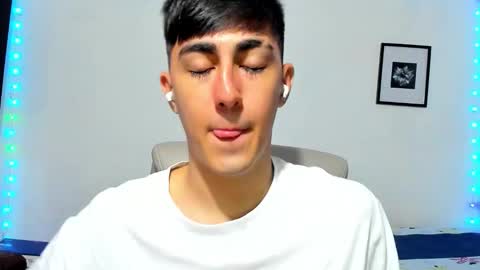 babymaik online show from November 2025 10:04:01 AM