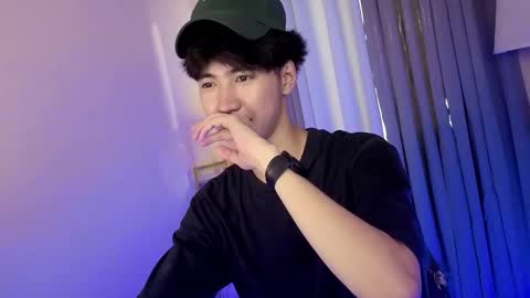 call me james online show from May 2026 11:33:01 PM
