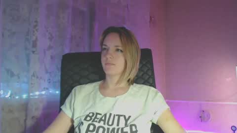 Snapshot of babymuro4ka chatting on January 2025 10:37:01 PM Sonya online show from January 2025 10:37:01 PM