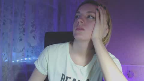 Snapshot of babymuro4ka chatting on January 2025 12:09:01 AM Sonya online show from January 2025 12:09:01 AM