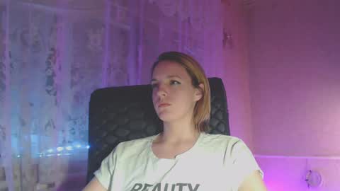 Snapshot of babymuro4ka chatting on January 2025 07:39:01 PM Sonya online show from January 2025 07:39:01 PM