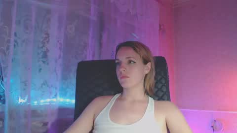 Snapshot of babymuro4ka chatting on January 2025 03:22:02 AM Sonya online show from January 2025 03:22:02 AM