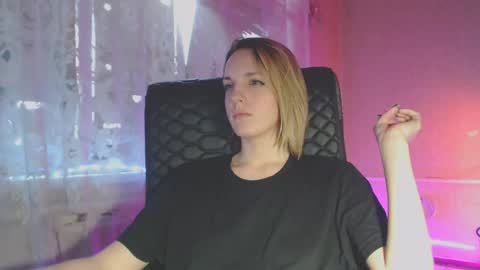 Snapshot of babymuro4ka chatting on February 2025 06:48:01 AM Sonya online show from February 2025 06:48:01 AM