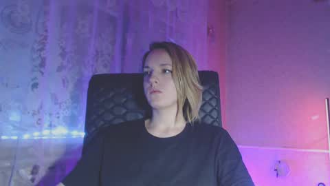 Snapshot of babymuro4ka chatting on February 2025 02:39:01 AM Sonya online show from February 2025 02:39:01 AM