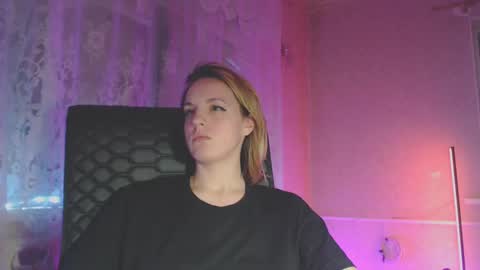 Snapshot of babymuro4ka chatting on February 2025 08:46:01 PM Sonya online show from February 2025 08:46:01 PM