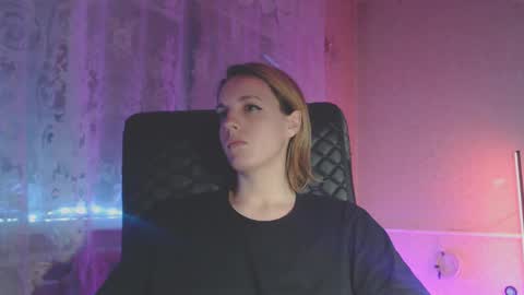 Snapshot of babymuro4ka chatting on February 2025 03:48:01 AM Sonya online show from February 2025 03:48:01 AM