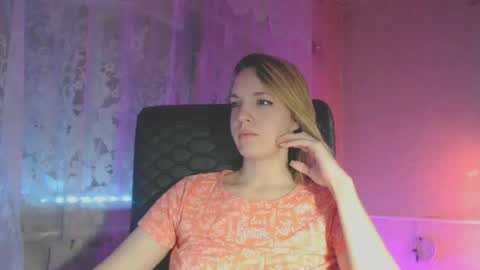 Snapshot of babymuro4ka chatting on February 2025 12:41:01 AM Sonya online show from February 2025 12:41:01 AM