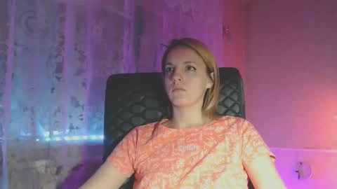 Snapshot of babymuro4ka chatting on February 2025 12:52:02 AM Sonya online show from February 2025 12:52:02 AM