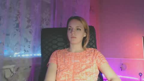 Snapshot of babymuro4ka chatting on February 2025 10:10:01 PM Sonya online show from February 2025 10:10:01 PM