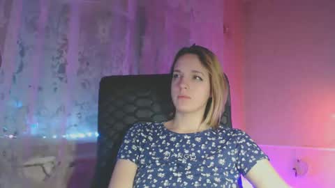 Snapshot of babymuro4ka chatting on February 2025 08:49:02 PM Sonya online show from February 2025 08:49:02 PM