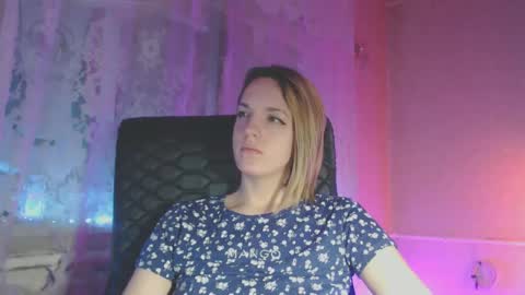 Snapshot of babymuro4ka chatting on February 2025 11:35:01 PM Sonya online show from February 2025 11:35:01 PM