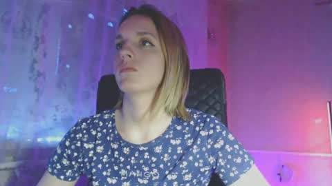 Snapshot of babymuro4ka chatting on February 2025 04:03:02 AM Sonya online show from February 2025 04:03:02 AM