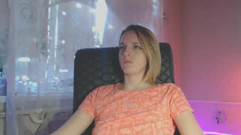 Snapshot of babymuro4ka chatting on February 2025 05:34:02 AM Sonya online show from February 2025 05:34:02 AM